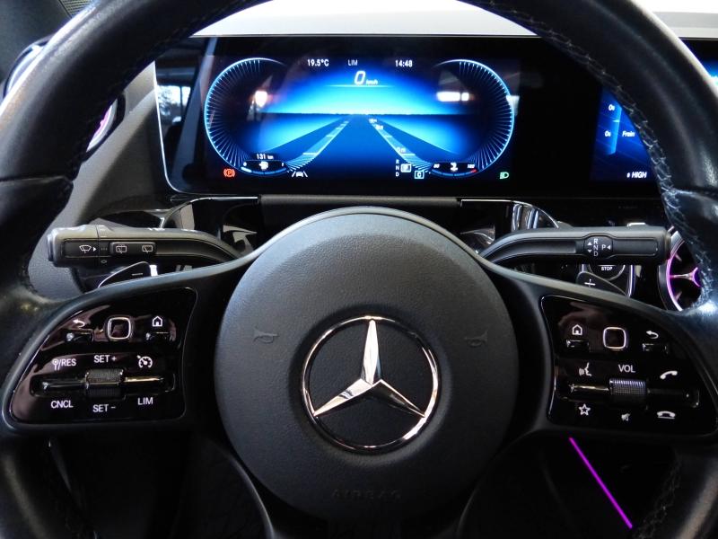MERCEDES-BENZ Classe B - 200 d 150ch Business Line Edition 8G-DCT 8cv