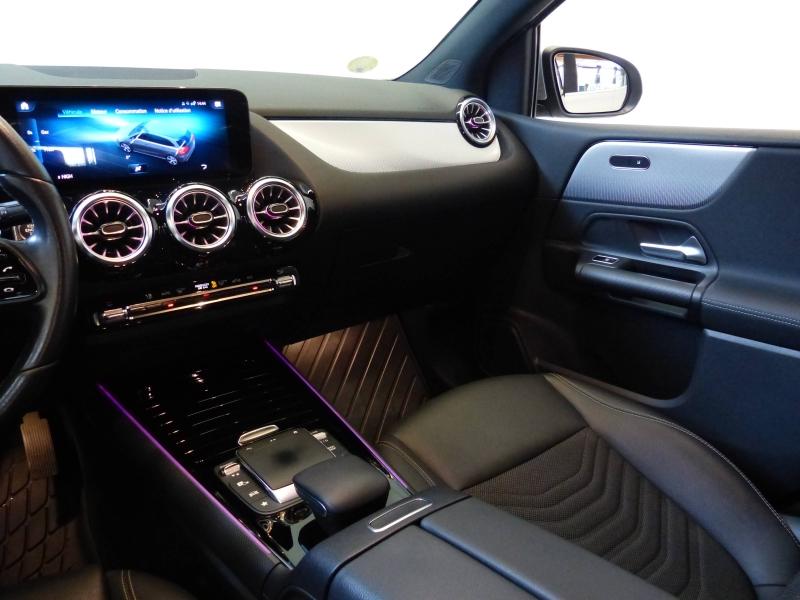 MERCEDES-BENZ Classe B - 200 d 150ch Business Line Edition 8G-DCT 8cv