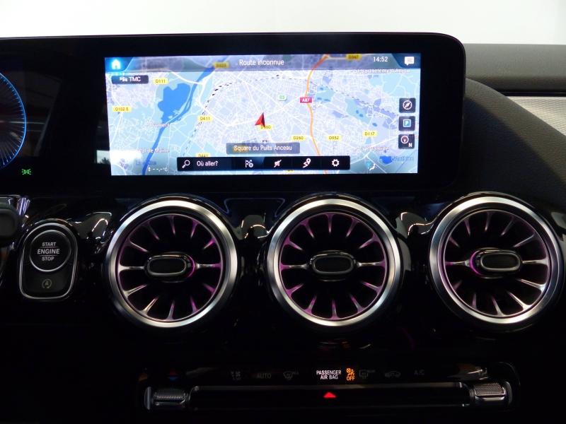 MERCEDES-BENZ Classe B - 200 d 150ch Business Line Edition 8G-DCT 8cv