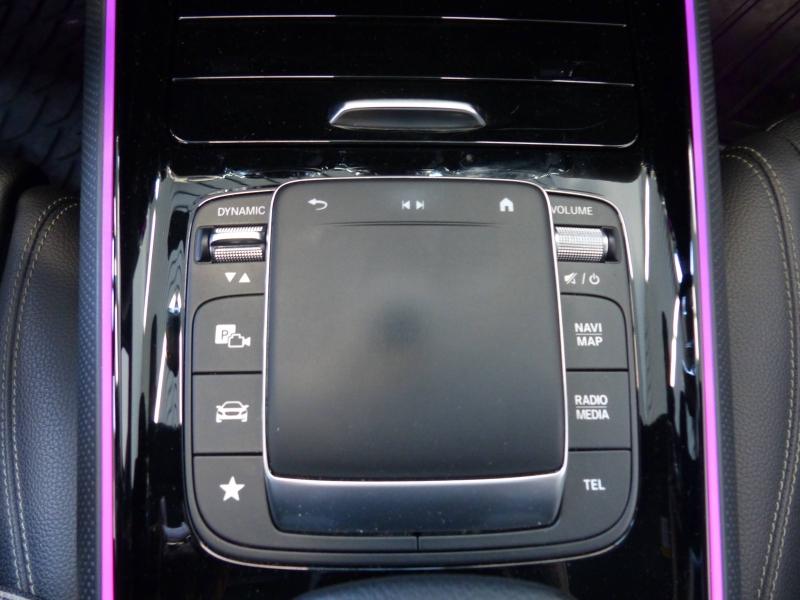 MERCEDES-BENZ Classe B - 200 d 150ch Business Line Edition 8G-DCT 8cv