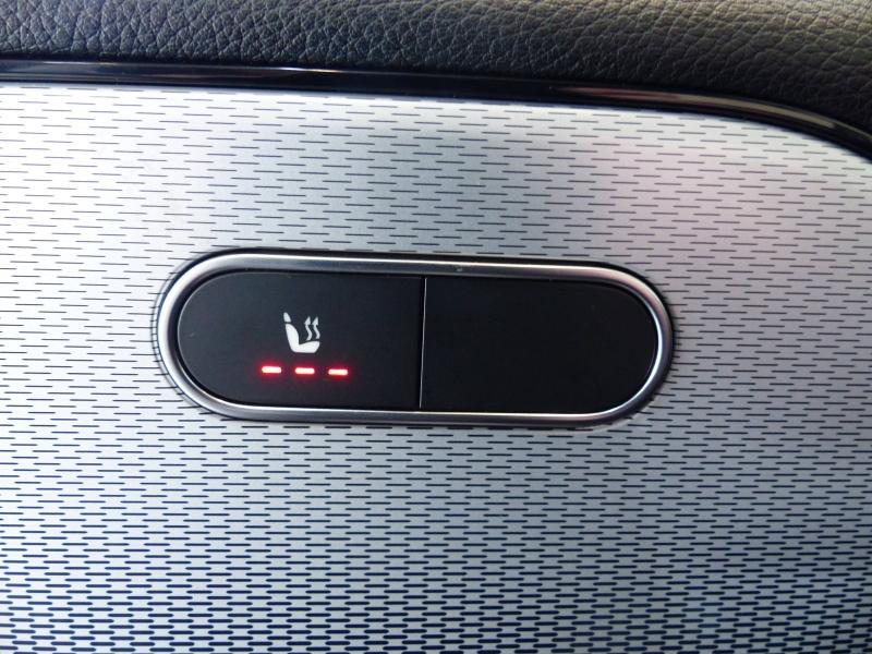 MERCEDES-BENZ Classe B - 200 d 150ch Business Line Edition 8G-DCT 8cv