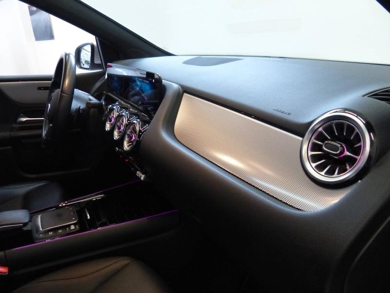 MERCEDES-BENZ Classe B - 200 d 150ch Business Line Edition 8G-DCT 8cv