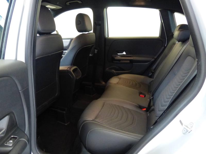 MERCEDES-BENZ Classe B - 200 d 150ch Business Line Edition 8G-DCT 8cv