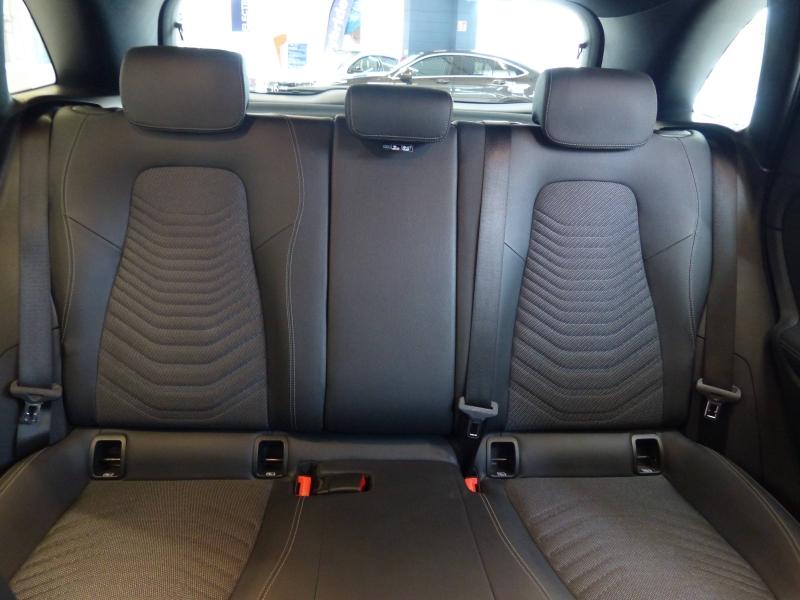 MERCEDES-BENZ Classe B - 200 d 150ch Business Line Edition 8G-DCT 8cv