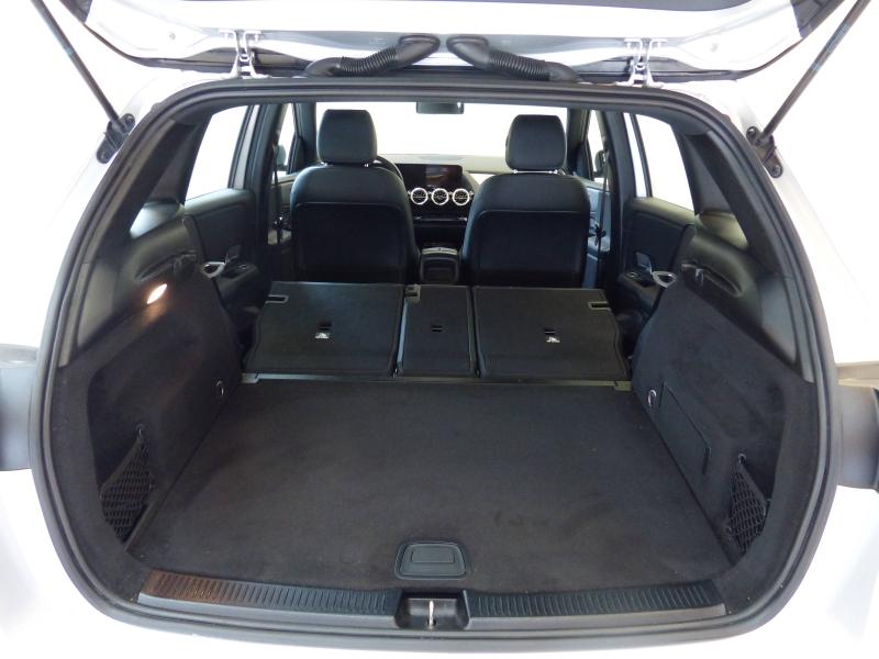 MERCEDES-BENZ Classe B - 200 d 150ch Business Line Edition 8G-DCT 8cv