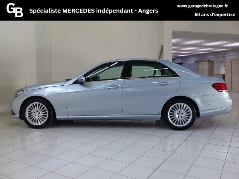 MERCEDES-BENZ Classe E - 250 BlueTEC Elégance 9G-Tronic