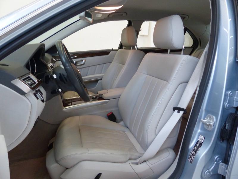 MERCEDES-BENZ Classe E - 250 BlueTEC Elégance 9G-Tronic