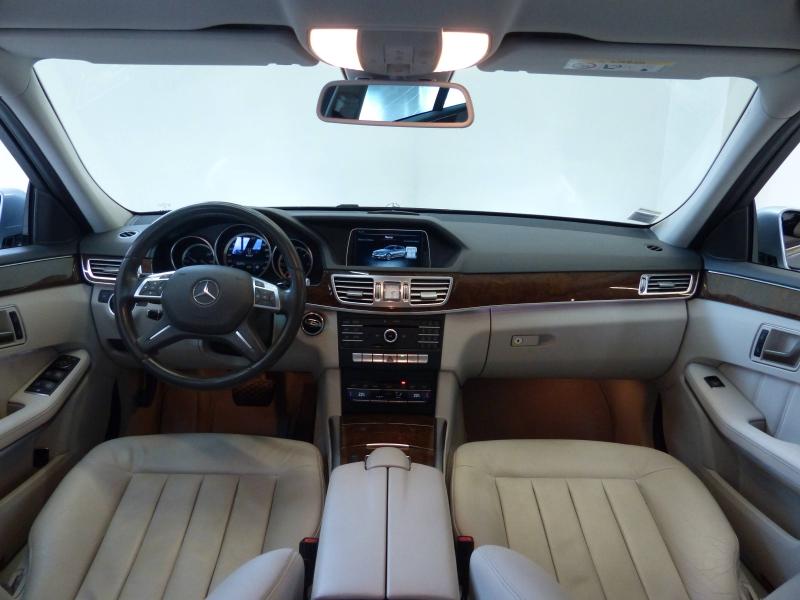 MERCEDES-BENZ Classe E - 250 BlueTEC Elégance 9G-Tronic