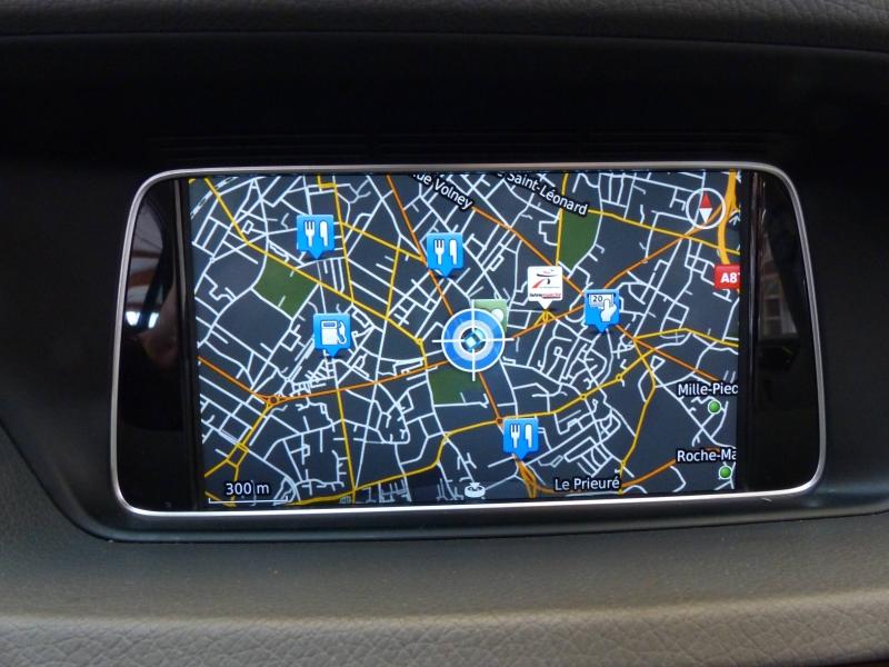 MERCEDES-BENZ Classe E - 250 BlueTEC Elégance 9G-Tronic