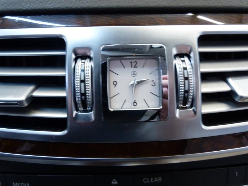 MERCEDES-BENZ Classe E - 250 BlueTEC Elégance 9G-Tronic