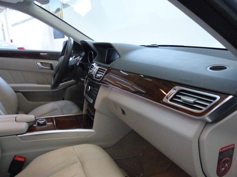 MERCEDES-BENZ Classe E - 250 BlueTEC Elégance 9G-Tronic