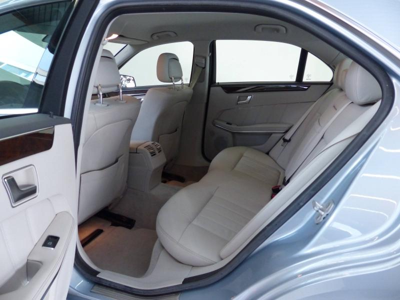 MERCEDES-BENZ Classe E - 250 BlueTEC Elégance 9G-Tronic