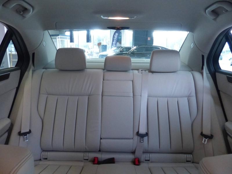 MERCEDES-BENZ Classe E - 250 BlueTEC Elégance 9G-Tronic