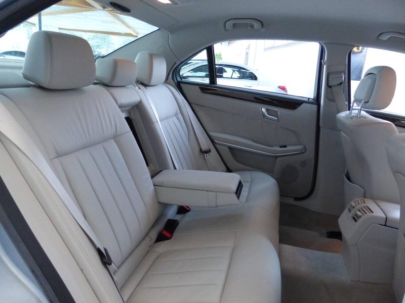 MERCEDES-BENZ Classe E - 250 BlueTEC Elégance 9G-Tronic