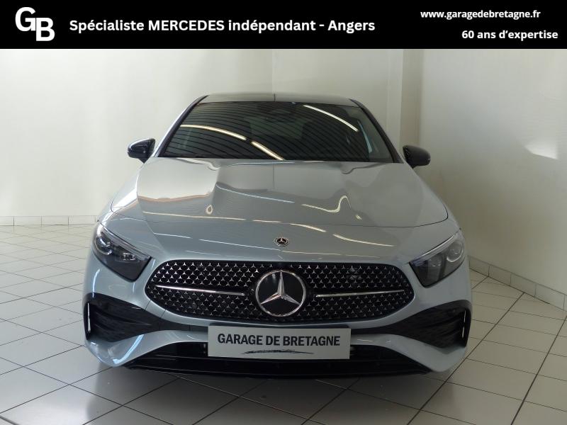 MERCEDES-BENZ Classe A - 200 163ch AMG Line 7G-DCT