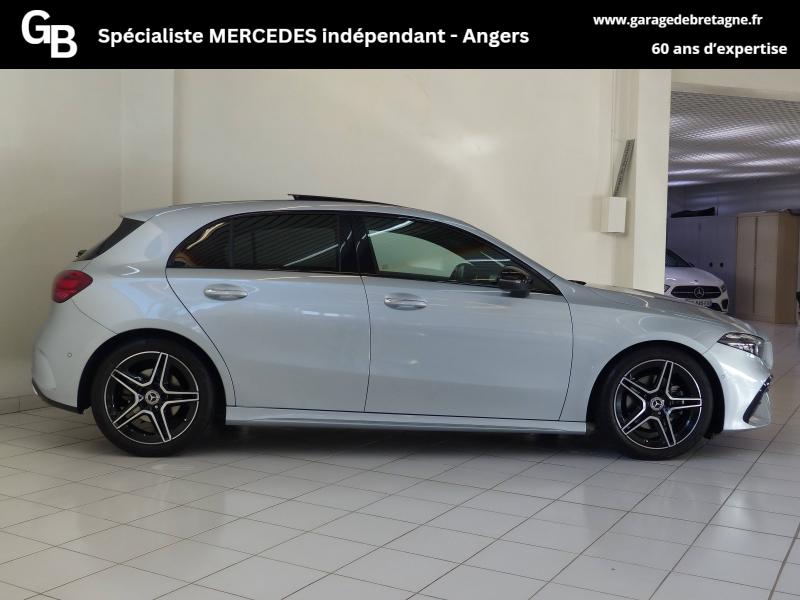MERCEDES-BENZ Classe A - 200 163ch AMG Line 7G-DCT