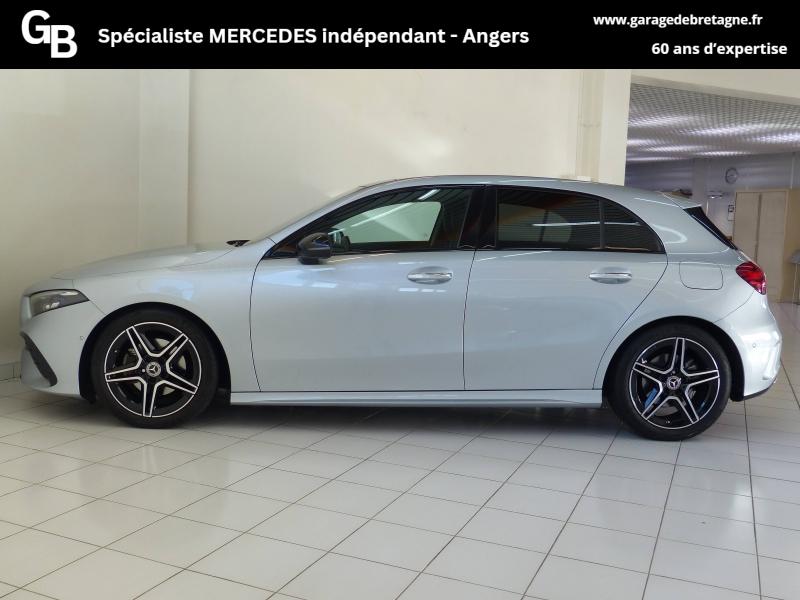 MERCEDES-BENZ Classe A - 200 163ch AMG Line 7G-DCT