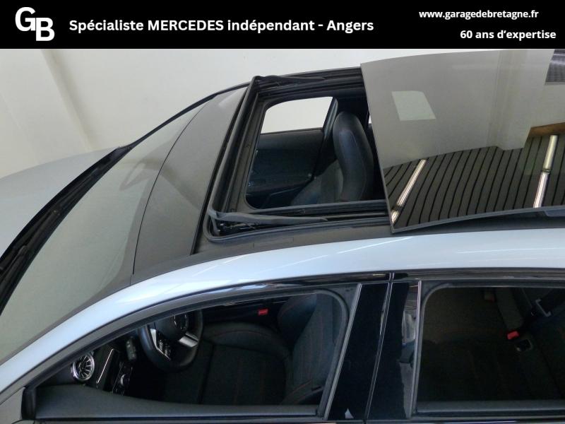 MERCEDES-BENZ Classe A - 200 163ch AMG Line 7G-DCT