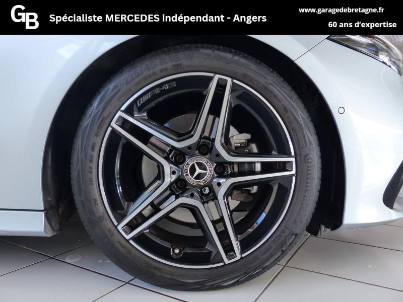 MERCEDES-BENZ Classe A - 200 163ch AMG Line 7G-DCT