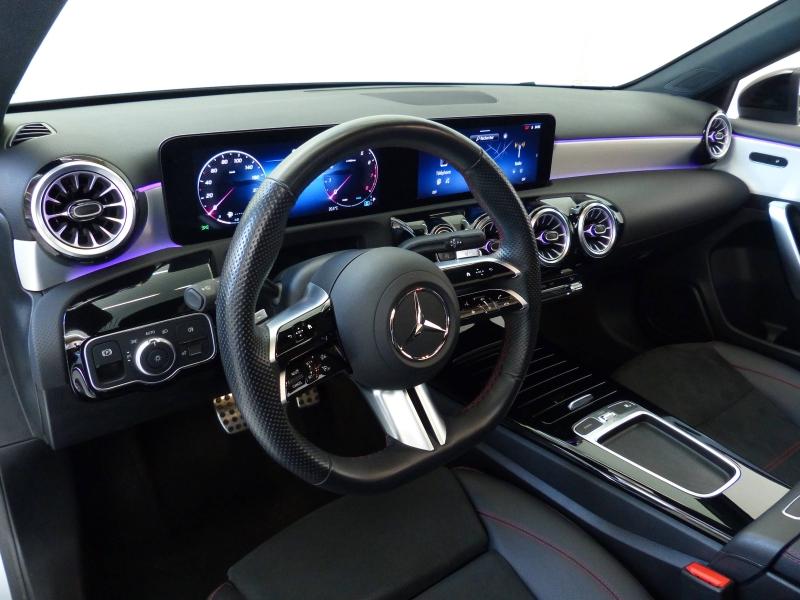 MERCEDES-BENZ Classe A - 200 163ch AMG Line 7G-DCT