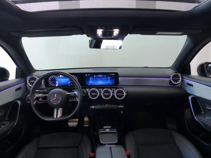 MERCEDES-BENZ Classe A - 200 163ch AMG Line 7G-DCT