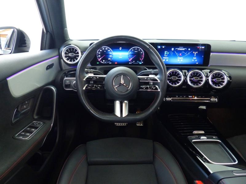 MERCEDES-BENZ Classe A - 200 163ch AMG Line 7G-DCT