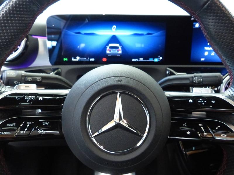 MERCEDES-BENZ Classe A - 200 163ch AMG Line 7G-DCT