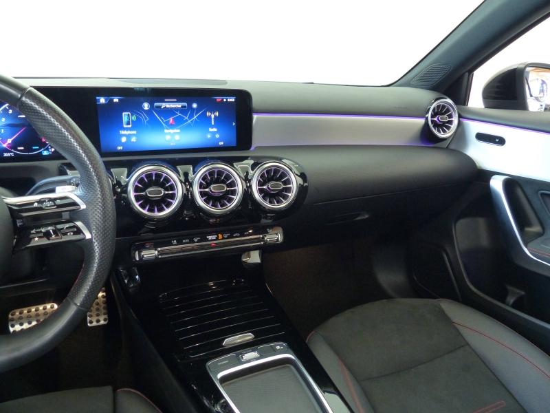 MERCEDES-BENZ Classe A - 200 163ch AMG Line 7G-DCT