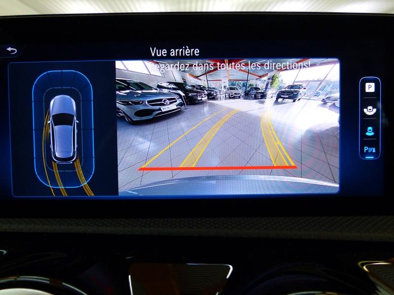 MERCEDES-BENZ Classe A - 200 163ch AMG Line 7G-DCT