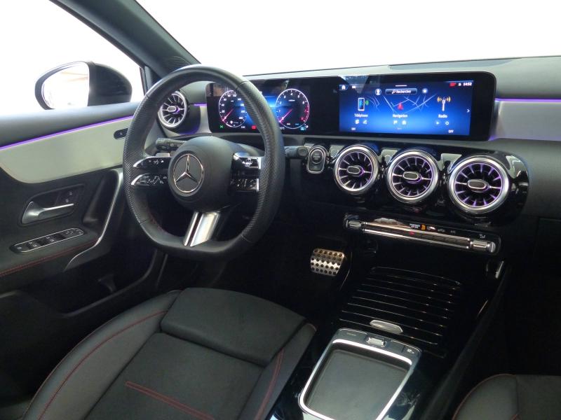 MERCEDES-BENZ Classe A - 200 163ch AMG Line 7G-DCT