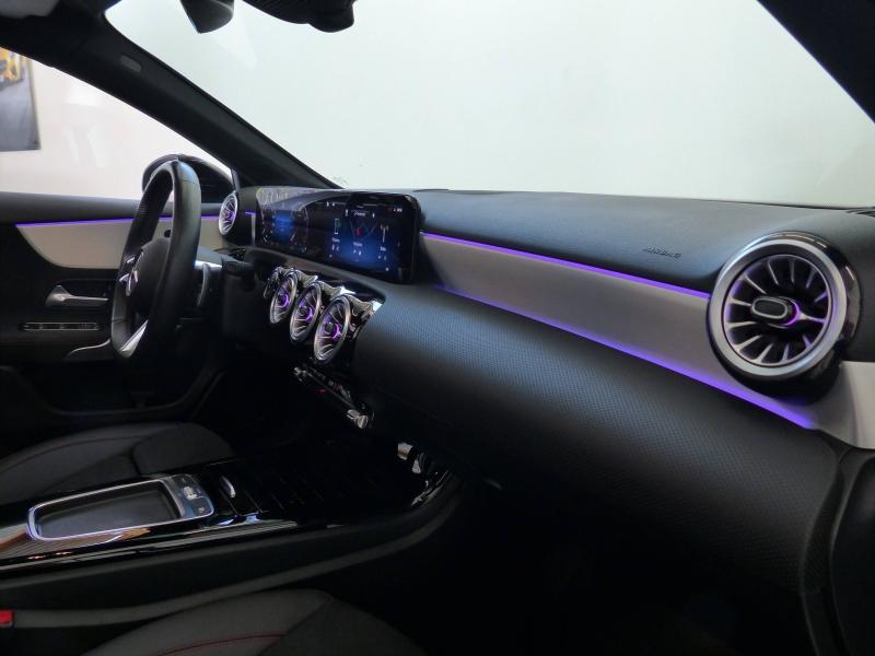 MERCEDES-BENZ Classe A - 200 163ch AMG Line 7G-DCT