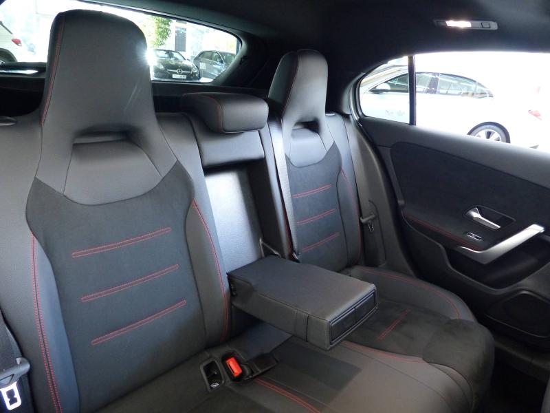 MERCEDES-BENZ Classe A - 200 163ch AMG Line 7G-DCT