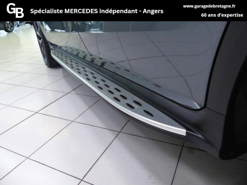 MERCEDES-BENZ GLC - 220 d 194ch AMG Line 4Matic 9G-Tronic