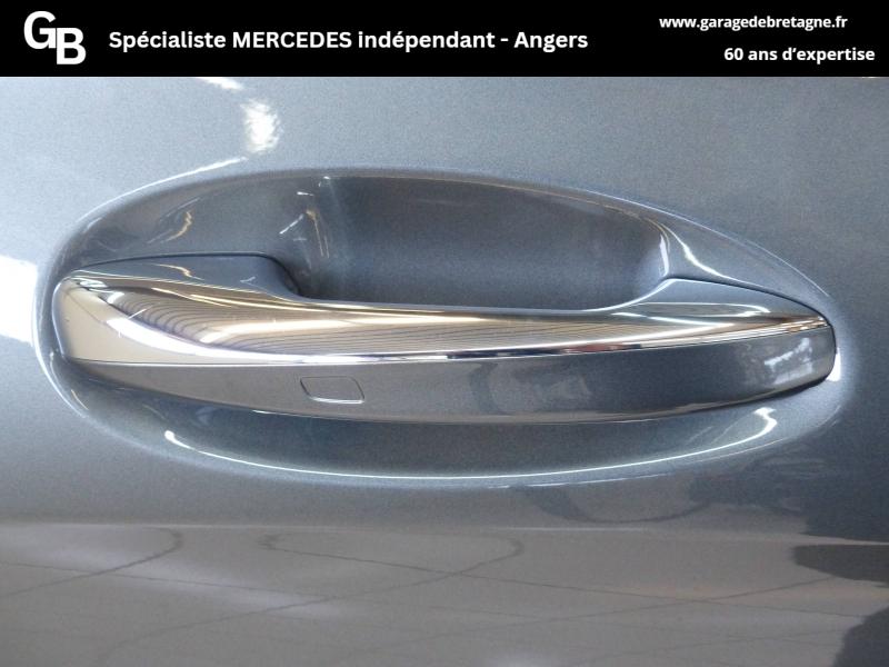 MERCEDES-BENZ GLC - 220 d 194ch AMG Line 4Matic 9G-Tronic