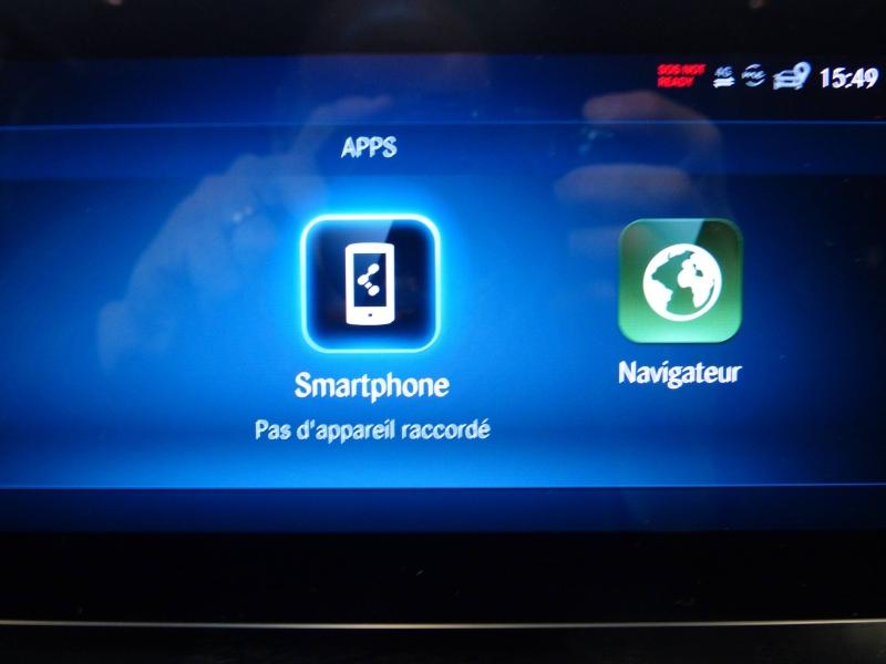 MERCEDES-BENZ GLC - 220 d 194ch AMG Line 4Matic 9G-Tronic