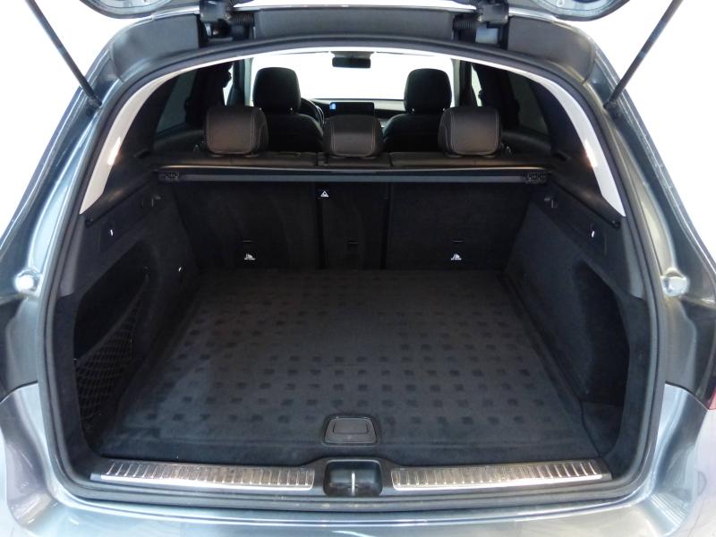 MERCEDES-BENZ GLC - 220 d 194ch AMG Line 4Matic 9G-Tronic