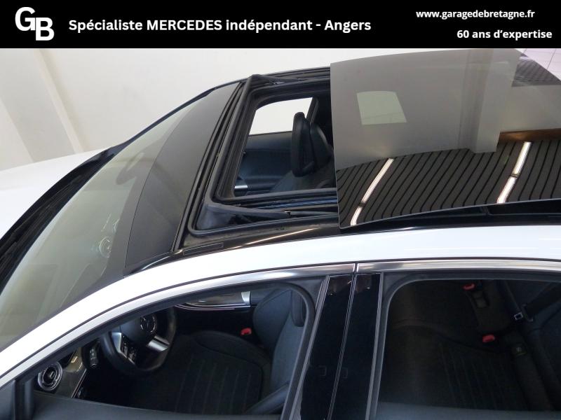 MERCEDES-BENZ Classe C - 220 d 197ch AMG Line