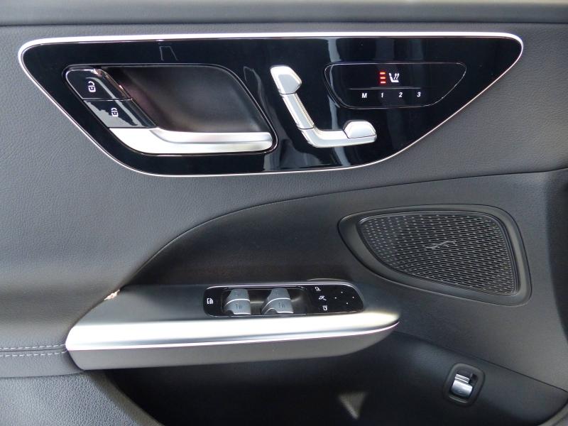 MERCEDES-BENZ Classe C - 220 d 197ch AMG Line