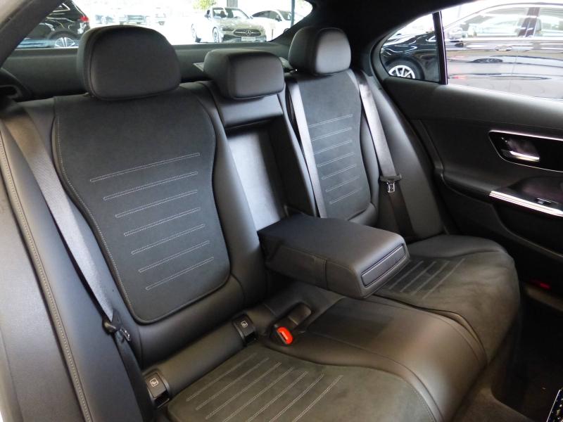 MERCEDES-BENZ Classe C - 220 d 197ch AMG Line