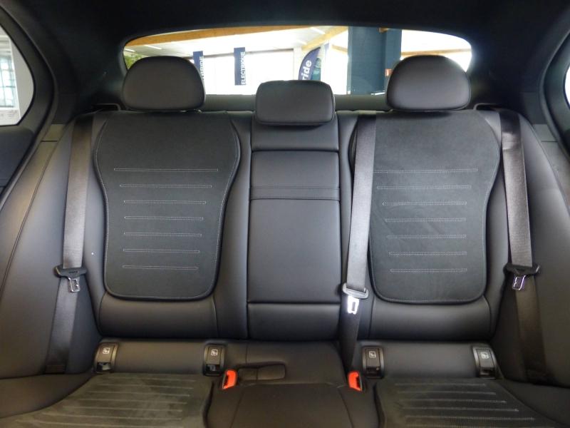 MERCEDES-BENZ Classe C - 220 d 197ch AMG Line