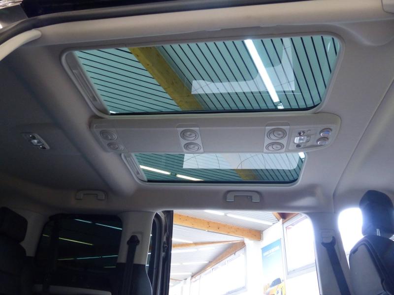 PEUGEOT Traveller - 2.0 BlueHDi 150ch S&S Standard Allure