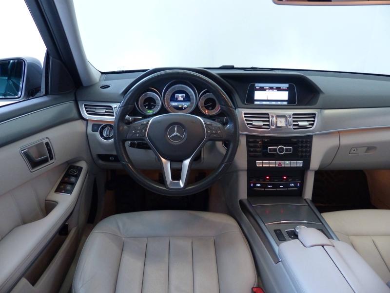 MERCEDES-BENZ Classe E - 350 BlueTEC 258ch Executive 4Matic 7G-Tronic Plus