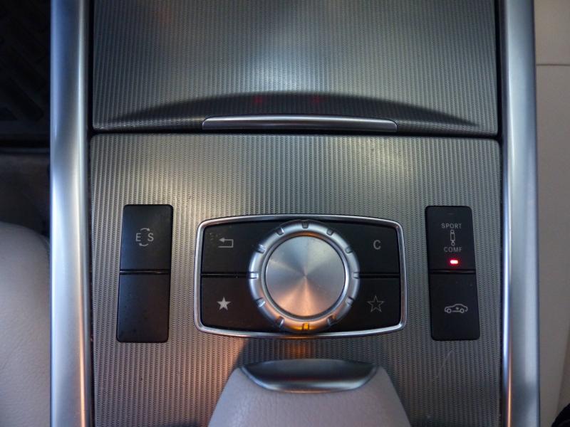 MERCEDES-BENZ Classe E - 350 BlueTEC 258ch Executive 4Matic 7G-Tronic Plus