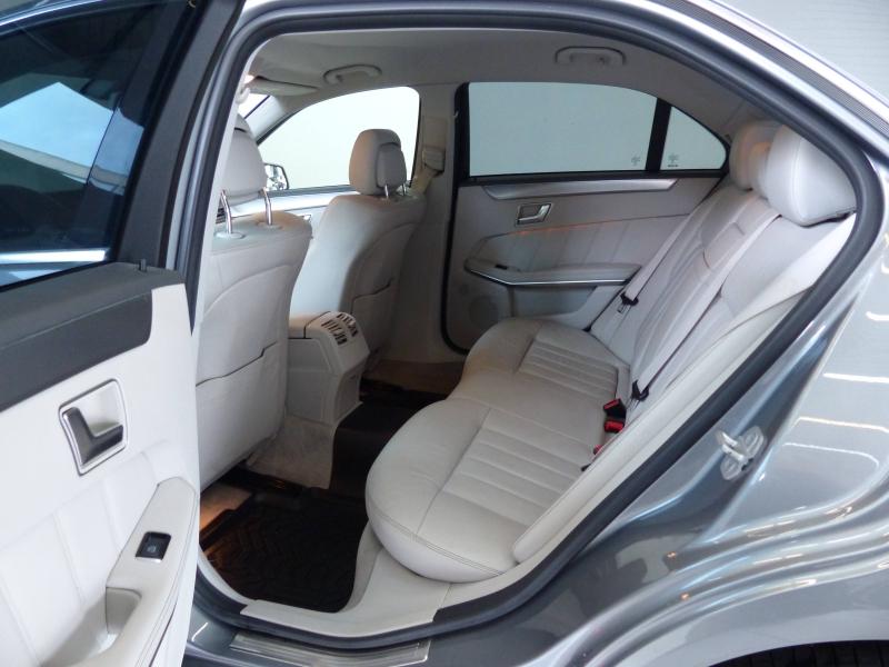 MERCEDES-BENZ Classe E - 350 BlueTEC 258ch Executive 4Matic 7G-Tronic Plus