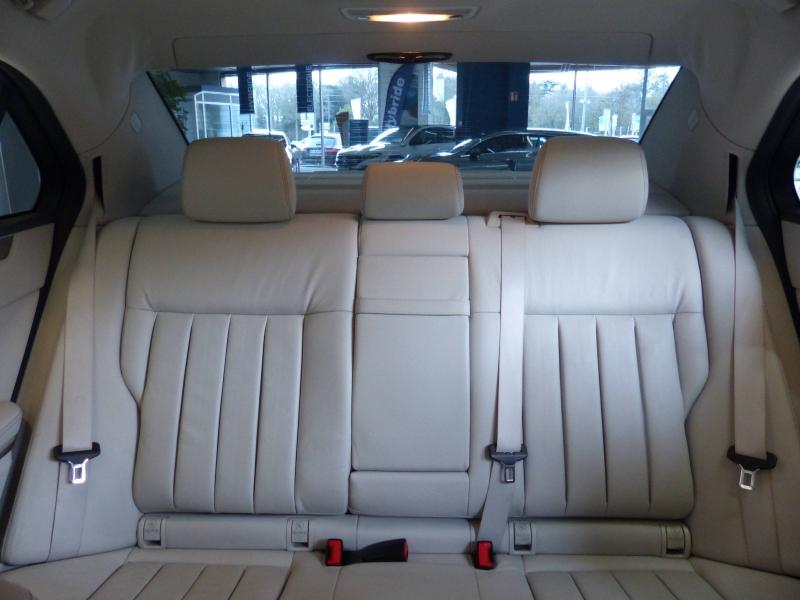 MERCEDES-BENZ Classe E - 350 BlueTEC 258ch Executive 4Matic 7G-Tronic Plus