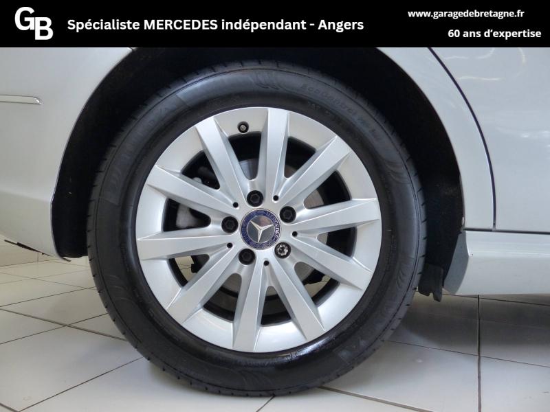 MERCEDES-BENZ Classe B - 180 Design 7G-DCT