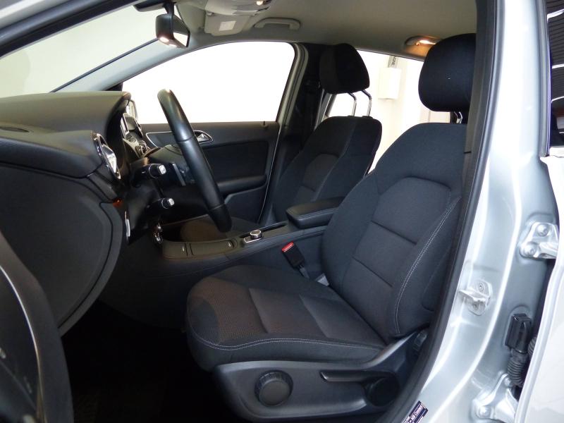 MERCEDES-BENZ Classe B - 180 Design 7G-DCT