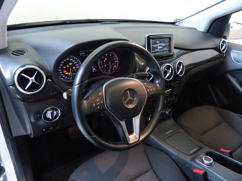 MERCEDES-BENZ Classe B - 180 Design 7G-DCT