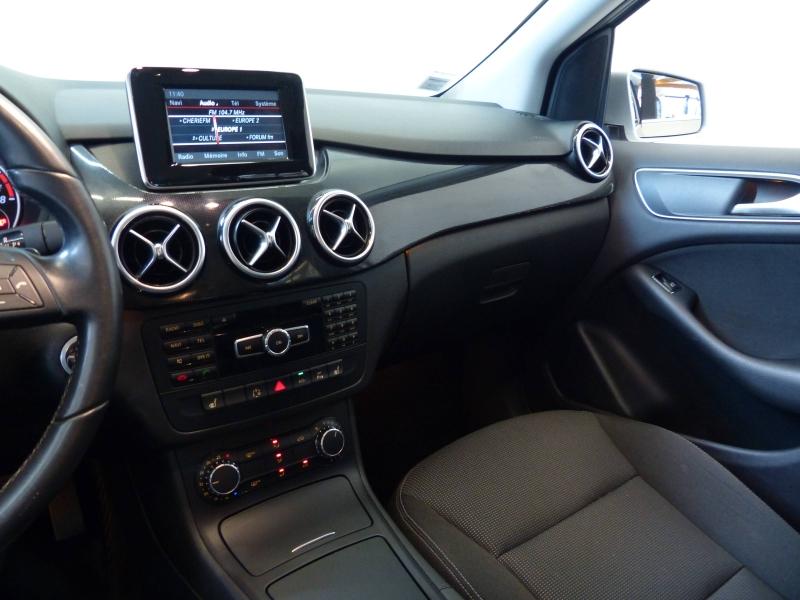 MERCEDES-BENZ Classe B - 180 Design 7G-DCT