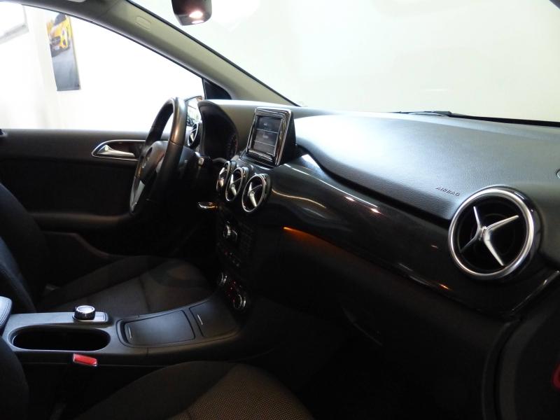 MERCEDES-BENZ Classe B - 180 Design 7G-DCT